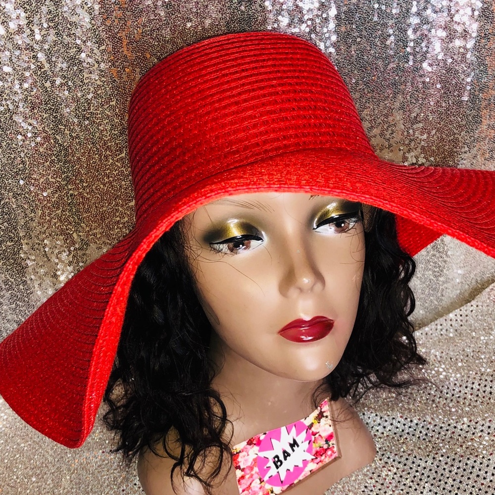 Floppy Hat - image 3